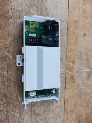 Tablero de control para secadora Whirlpool W10111617-