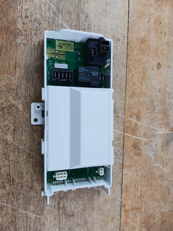 Tablero de control para secadora Whirlpool W10111617-