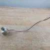 Termostato de descongelación para refrigerador Whirlpool 2221677-