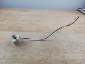 Termostato de descongelación para refrigerador Whirlpool 2221677-