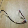 Arnés de alambre de lavadora Maytag W10694680 (garantía de devolución de dinero)-
