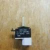 Interruptor de lavadora Whirlpool 3950362 (garantía de devolución de dinero)-