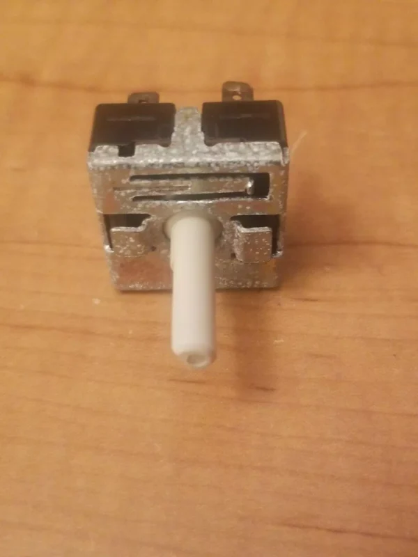 3405151 secadora interruptor de zumbador de bañera de hidromasaje 3405151-