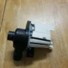 Bomba de drenaje para lavadora W10409079 (garantía de devolución de dinero)-