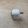 Botón de inicio de secadora Whirlpool 3398094-