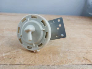 Interruptor de presión para lavadora Lg 6601er1006-