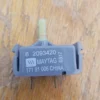 Interruptor de control de lavadora Maytag 62093420-