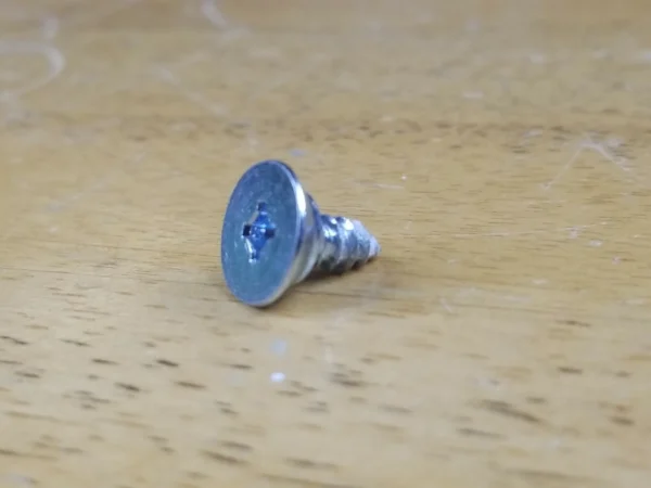 Frigidaire Refrigerator Door Handle Screw 240521303 (Money Back Guarantee)