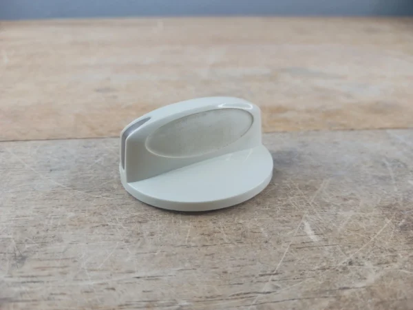 Whirlpool BISQUE Stove Knob 8522567