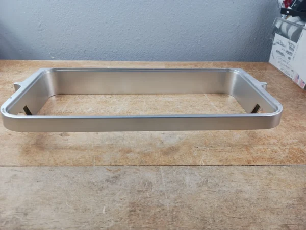 Kitchenaid Refrigerator Bin Frame Wpw10494334