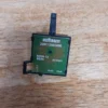GE Dryer Selector Switch 228c1255g006