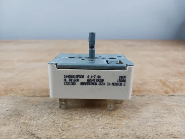 Ge Stove Infinite 164d1816p008-