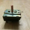 Interruptor de ciclo secadora GE 572D437P013 (garantía de devolución de dinero)-