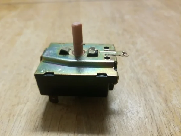 Interruptor de ciclo secadora GE 572D437P013 (garantía de devolución de dinero)-