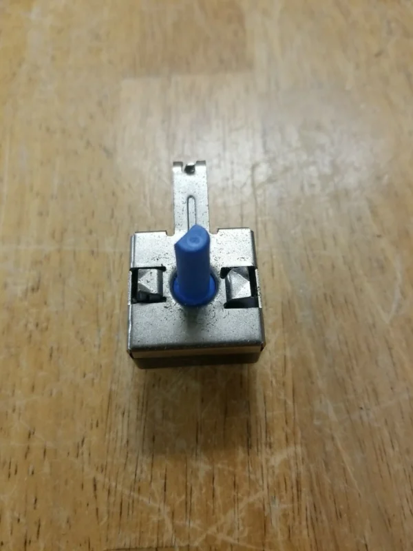 Relé de secadora Maytag 3405281 (garantía de devolución de dinero)-