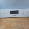 Panel de control de estufa Whirlpool W11231942-