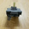 Interruptor quemador horno Frigidaire A00208801-