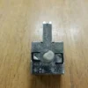 Interruptor selector de secadora GE 228c1256G002 (garantía de devolución de dinero)-