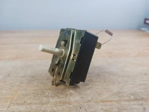 Interruptor de temperatura para secadora Maytag 53-3533-