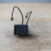 Frigidaire Dryer Buzzer 144547-100