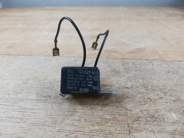 Frigidaire Dryer Buzzer 144547-100