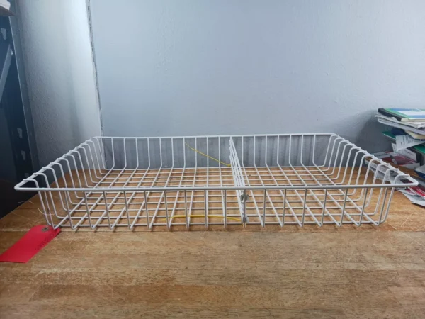 Frigidaire Refrigerator Freezer Basket 241780810