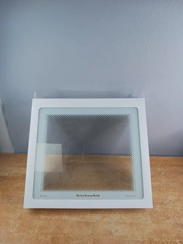 Kitchenaid Refrigerator Shelf Wp2301566