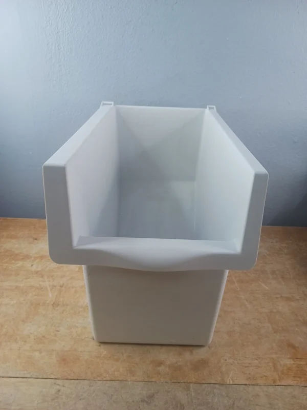 Whirlpool Refrigerator Ice Bucket 2216111