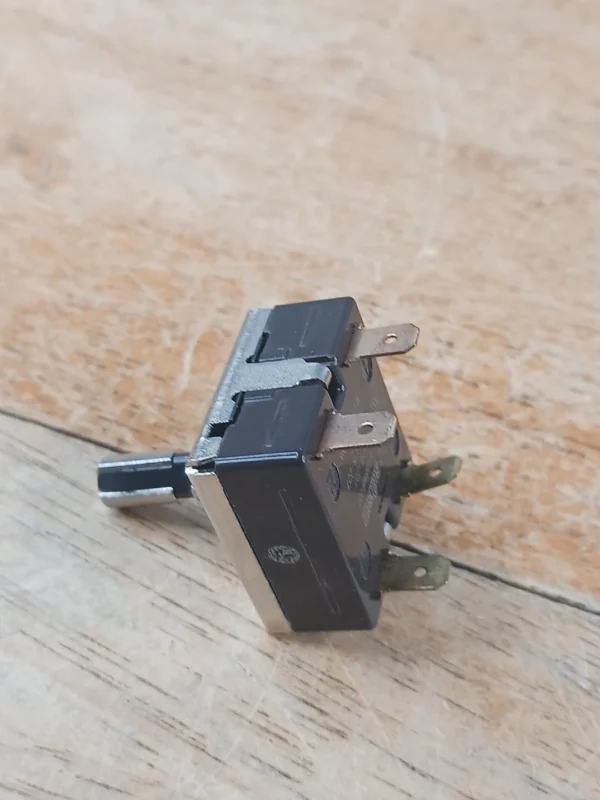 GE Range Selector Switch 191D8890P001