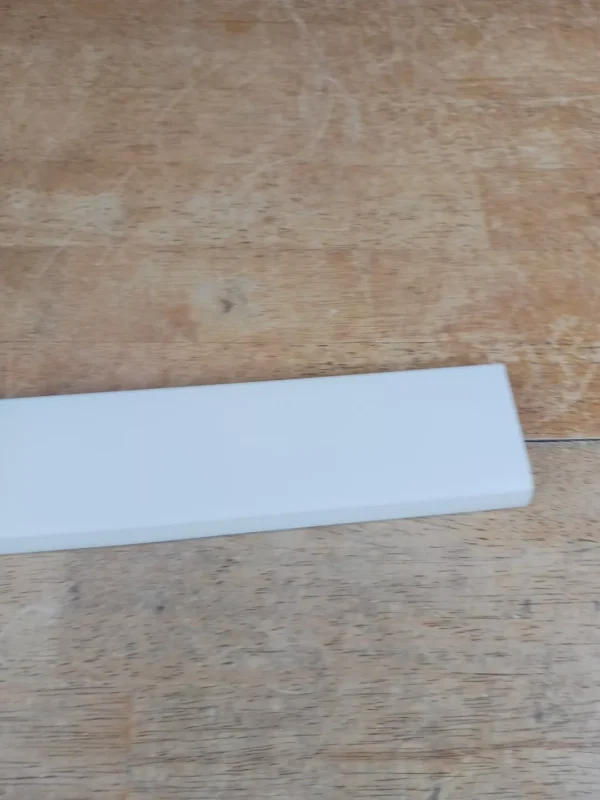 Ge Refrigerator Freezer Trim Wr17x12070