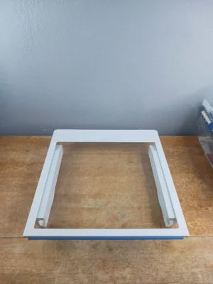 Cubierta para refrigerador Frigidaire 5304527179-