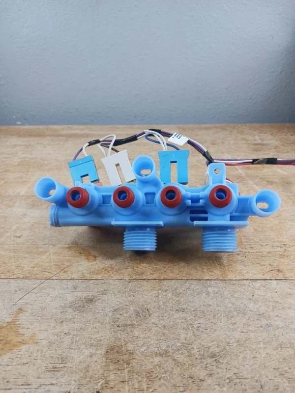Whirlpool Washer Water Inlet Valve K-78354-2