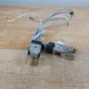 Ge Range Surface Wire Harness Wb17k10003