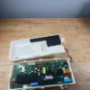 Lg Washer Control Board Ebr801056