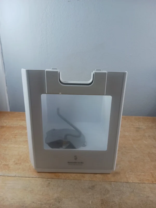Whirlpool Refrigerator Ice Container Bin W10258515