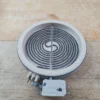 GE Range 6.5in Surface Element 191d6306p001