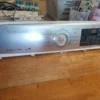 Samsung Washer Control Panel Dc64-03438a002 Broken clip (Money Back Guarantee)