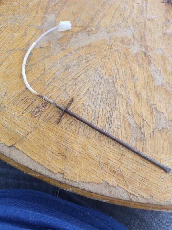 Whirlpool Temperature Probe 74004943