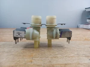 GE Washer Water Valve 33090017
