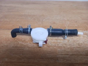 Whirlpool Washer Water Valve 46197020161 (Money Back Guarantee)