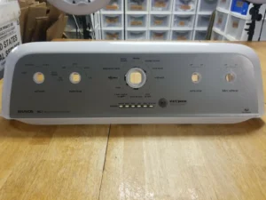 Maytag Washer Control Panel W10513410 (Money Back Guarantee)