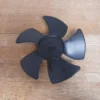 Whirlpool Refrigerator Fan Blade W11193484, W10817071 (Money Back Guarantee)