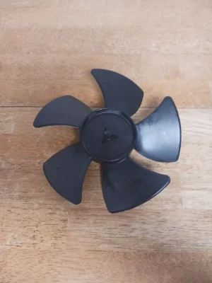 Whirlpool Refrigerator Fan Blade W11193484, W10817071 (Money Back Guarantee)