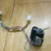 Frigidaire Refrigerator Fan Motor 241854301 (Money Back Guarantee)
