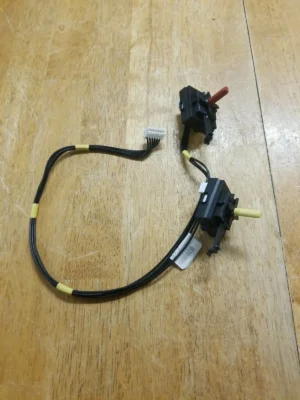Whirlpool Washer Switch W10694685 (Money Back Guarantee)