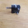 Interruptor selector de secadora GE 572D434P003 (garantía de devolución de dinero)-