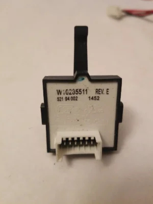W10285511 whirlpool ,maytag,Kenmore washer selector W10285511.