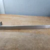 Manija de puerta de refrigerador Whirlpool W10837029 W10653471-