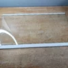 Estante congelador refrigerador Whirlpool W10809783 25 1/4 X 14 pulgadas-