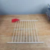 Whirlpool refrigerador congelador estante de alambre W10318946 13,5 x 13,5-